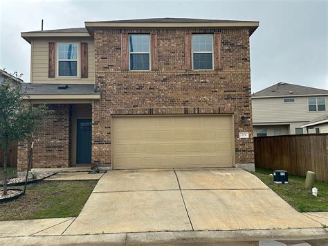 Zillow has 37 photos of this 312,000 4 beds, 2 baths, 1,910 Square Feet single family home located at 218 Atwood Loop, Jarrell, TX 76537 built in 2021. . Zillow jarrell tx